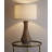 Balic Ceramic Table Lamp