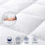 All Season Hypoallergenic Down Alternative Filled Duvet-801108191