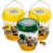 Jaune/vert sélectionné