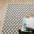 Sipriano Geometric Indoor / Outdoor Rug-1203210524
