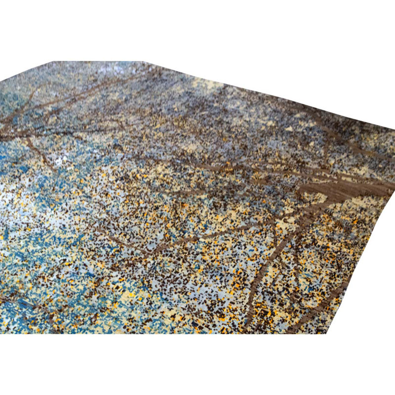 Abstract Area Rug