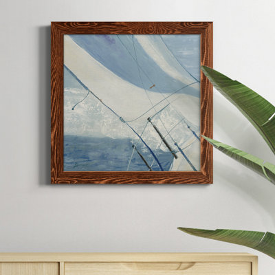 Impression sur toile Bow Bow