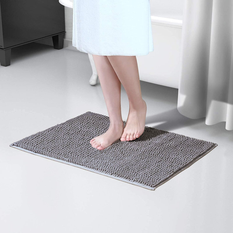 Non-Slip Bath Mat