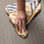 Tapis de cuisine en lin elite premier comfort-24425120-24408461