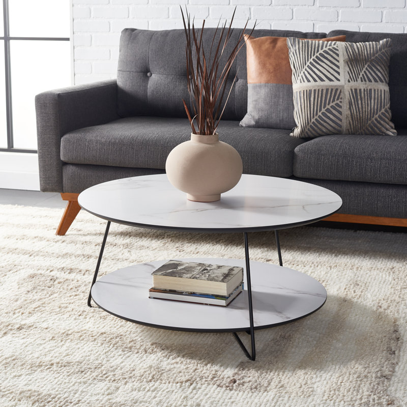 Table basse Alyce