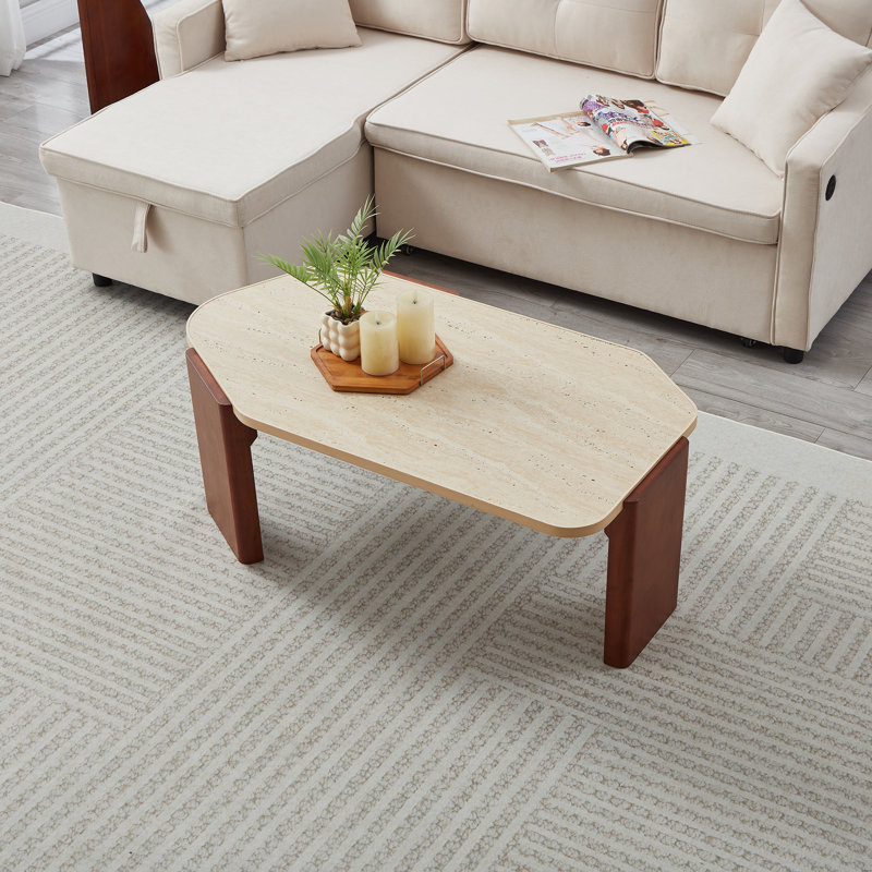 Table basse Modern