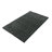 Greilickville Hand Loomed Gabbeh Rug, 100% Wool, Solid Color, Fade & Stain Resistant, Durable, All Sizes, India-Made.-110824416
