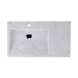 31.88'' W Single Stone Vanity Top