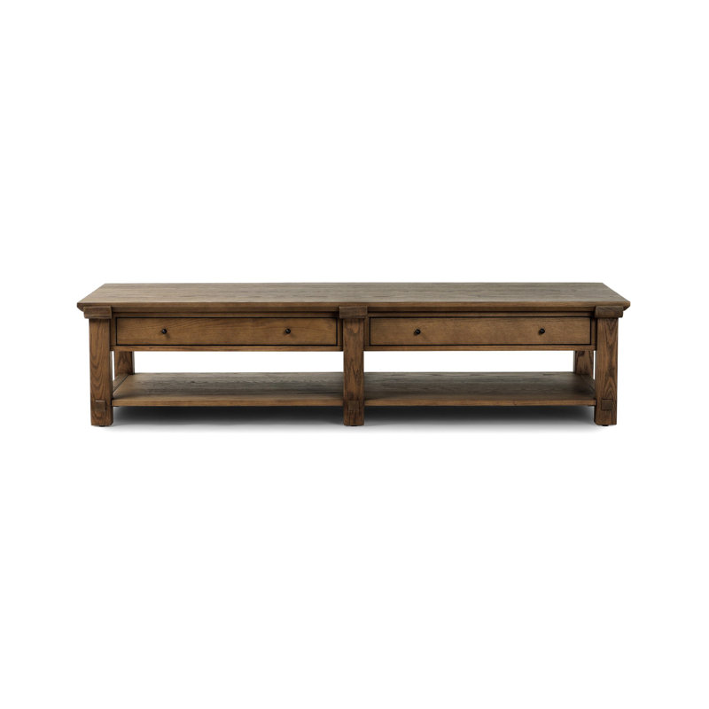 Table basse simple Gardendale