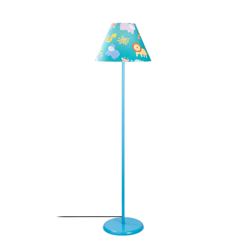 Lampe sur pied 63 po McTeer