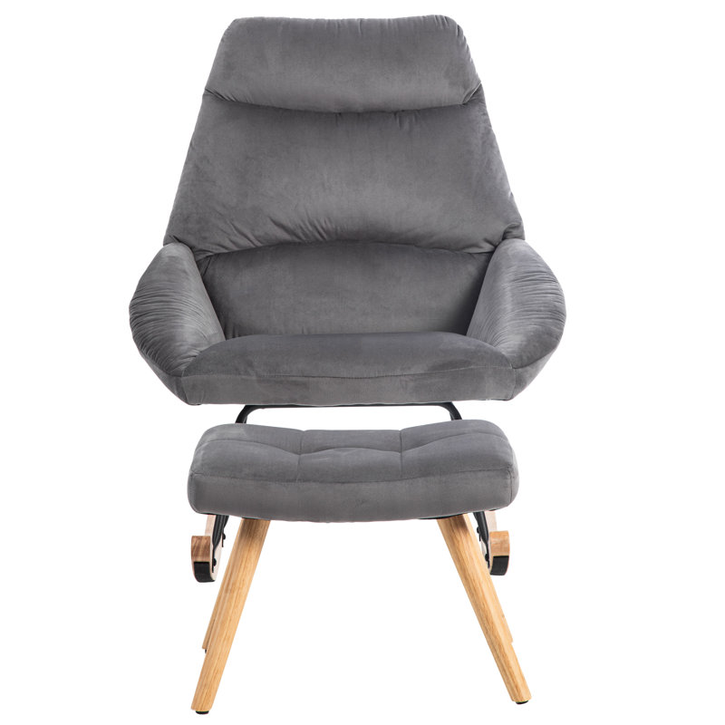Mercerville Rocking Chair