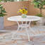 Table ronde Phoenix 48 po-1594611751