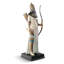 Assyrian Archer Statue