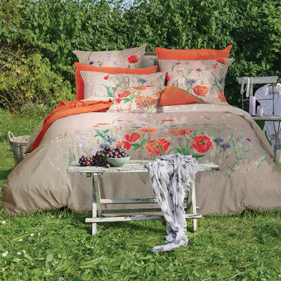 Gradie Duvet Cover