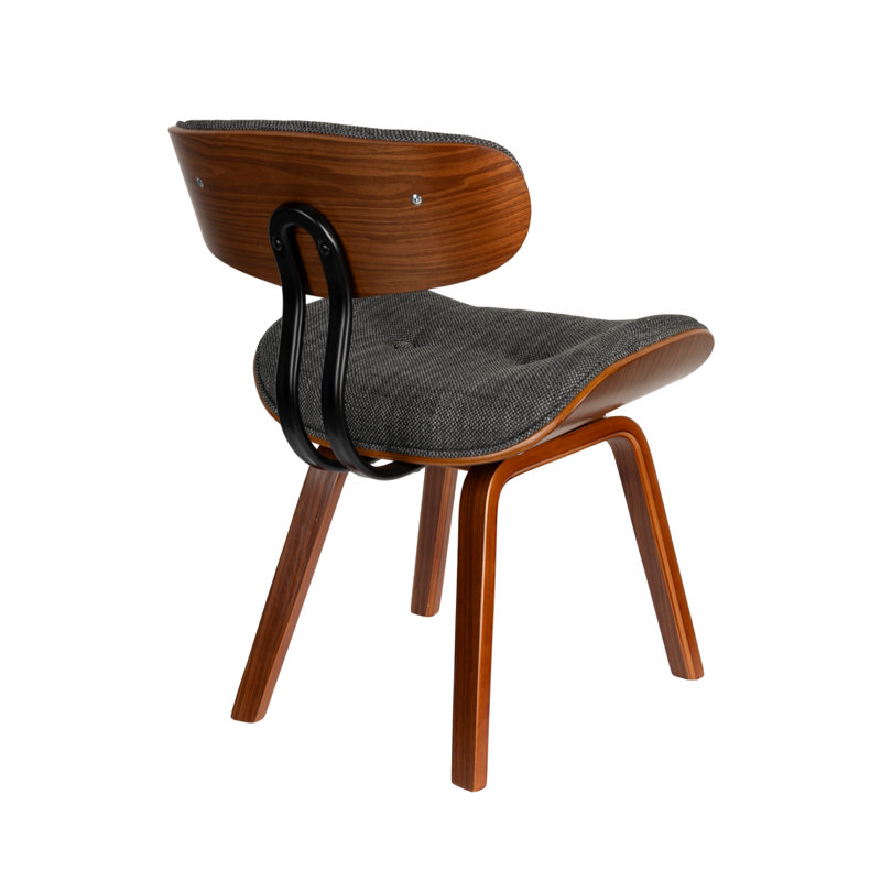 Blackwood Upholstered Dining Chair