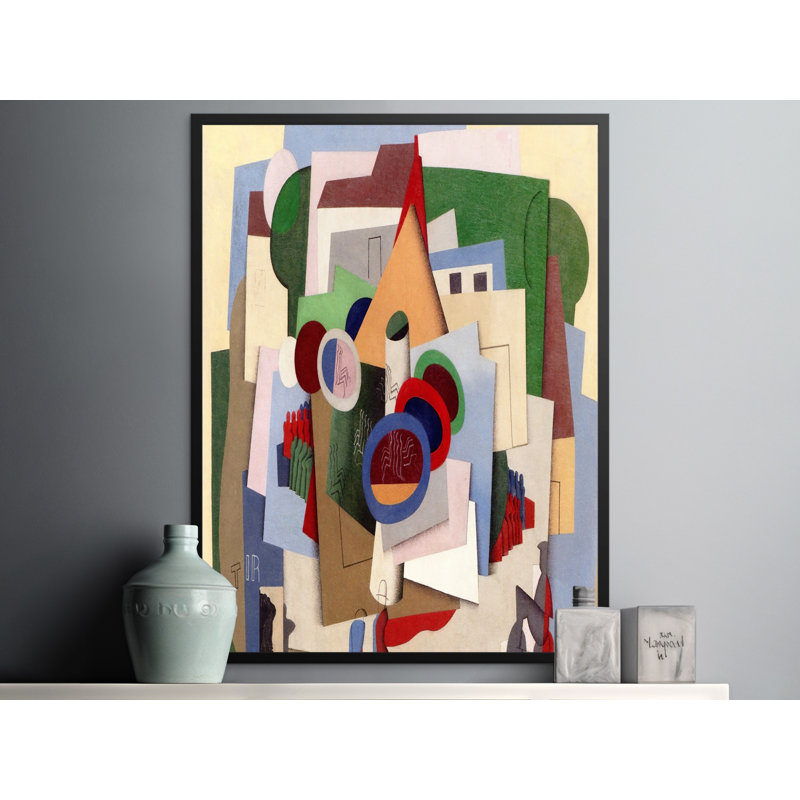 Urbanski No Frame Print, 8x10