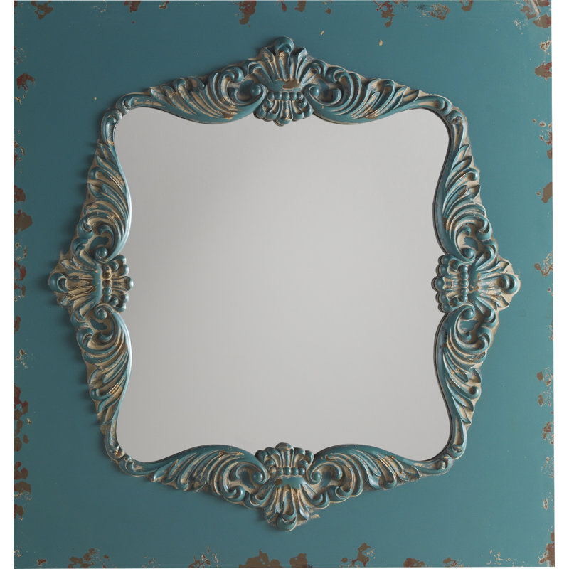 Deco Mirror