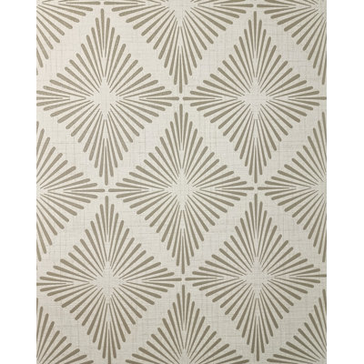 10m x 52cm Wallpaper Roll