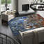 Wool Area Rug
