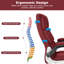 Fauteuil de direction Dois-997934705