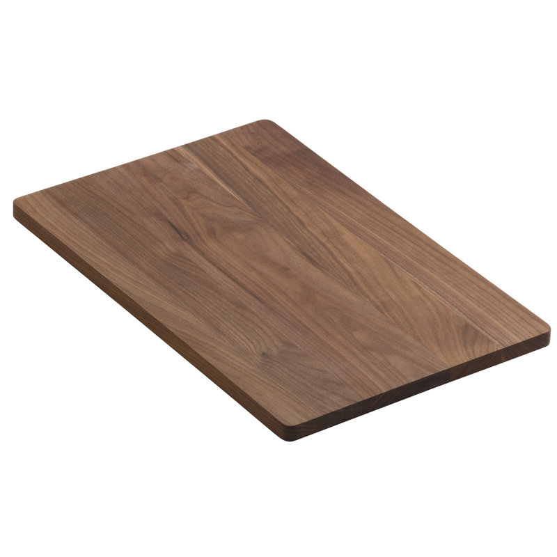 Kohler Indio® Wood Cutting Board