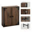 Armoire de salle de bain murale Aailiyah
