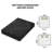 14 Inch Extra Firm Mattress Memory Foam Hybrid With Extra Lumbar Support Fiberglass-Free-118101218