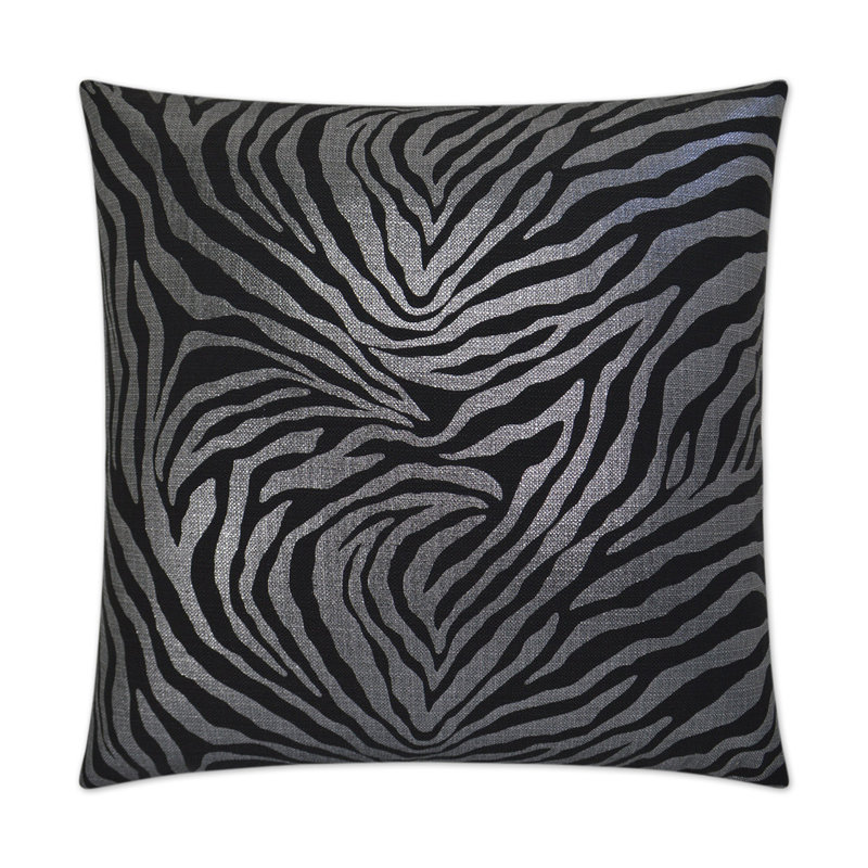 Kumba Fabric, Ebony