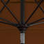 Parasol de marché de 132 po Vartavar-88335314