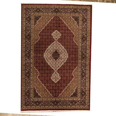 Oriental Area Rug