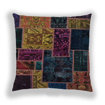 Coussin Abstract 2062