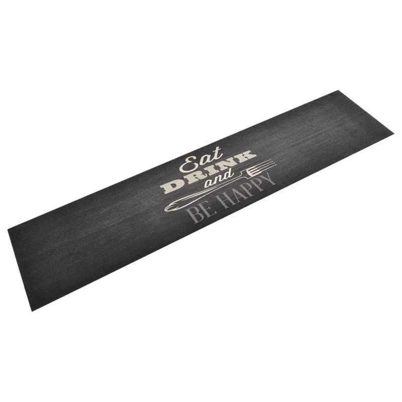 Bettina Kitchen Mat, Rectangular W60 x L300 cm