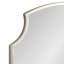 Miroir mural Scalloped-1780967070