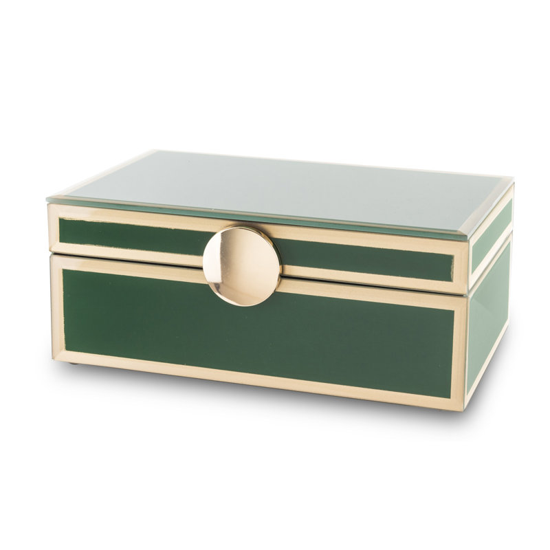 Jewelery Box +