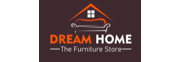Dream Home logo