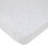 Drap-housse pour lit de bébé NoJo Disney Winnie l'ourson - Blustery Day Clouds