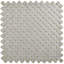 Carreau de mosaïque en porcelaine pour plancher et mur 12-1 / 4 "x 12-3 / 8" Hudson Diamond-40604363