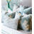 Luna Modern & Contemporary Sateen Coverlet-42757862