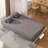 Dark grey Polyester Modular Sofa bed-919165594