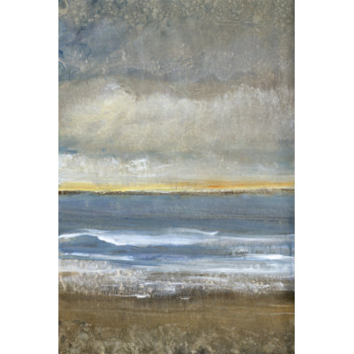 Entre terre et mer I