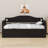 Multi-Functional Wooden Daybed with Trundle Bed-2073591306