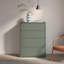 74.5 cm W Chest of 4 Drawers-64951191