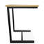 Outdoor Square Side Table-1803026054
