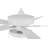 Medberry 60'' Ceiling Fan with LED Lights-53080160