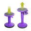Tabouret actif Free Wobble-565241441