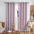 Room Darkening Curtain Pair-450925730-450925733