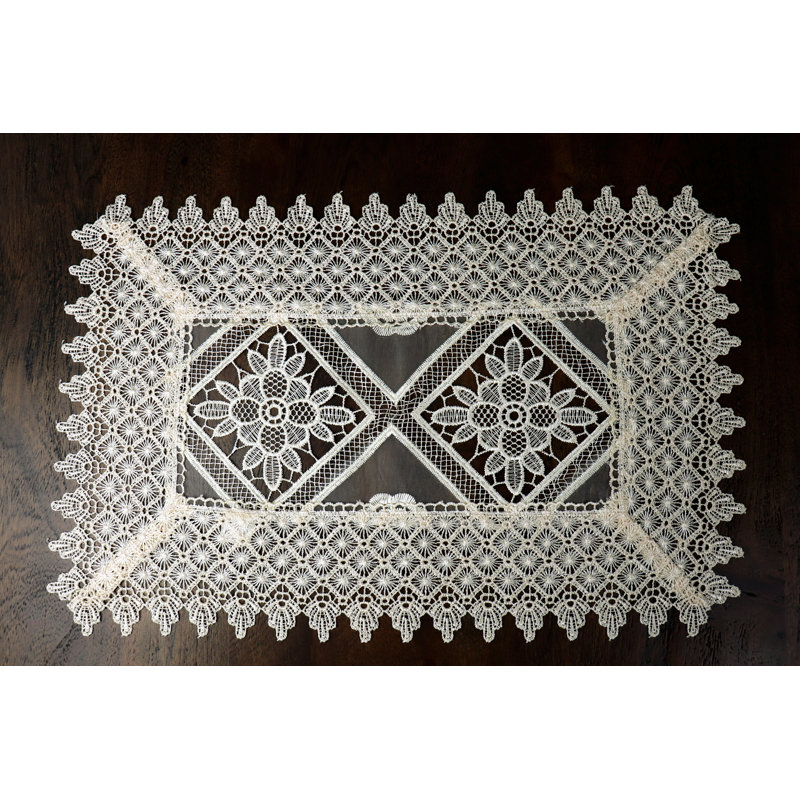 Napperon Onamia 18 ", 4