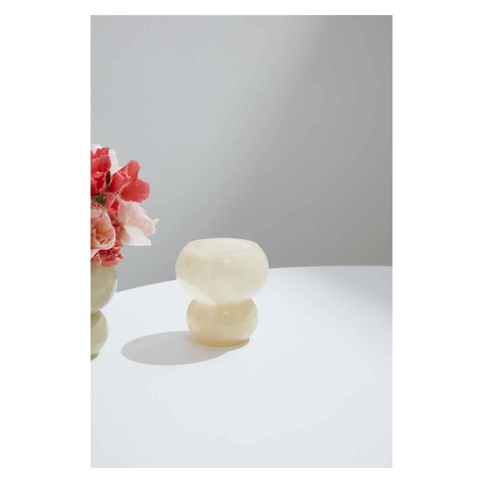 Rio 5'' Glass Table Vase