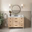 Meuble-lavabo simple en bois massif ARIEL Monroe-99405040-125022554-131238695