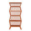 Bibliothèque étagère Newtown H 80,5 "x l 36"-908668324